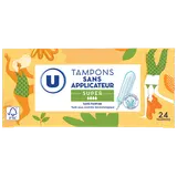 Tampons super digitaux  x24