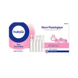 Sérum physiologique PRORHINEL 30x5ml