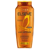 Shampoing disciplinant intense huile d'argan ELSEVE - flacon 300ml
