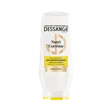 Soin démêlant anti-dessèchement cheveux secs DESSANGE - flacon 225ml