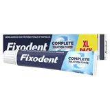 Crème adhésive pour prothèses totales&partiell.FIXODENT 70G