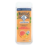 Gel douche LE PETIT MARSEILLAIS Extra Doux orange & pamplemousse 650mL