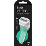 Rasoir Intuition 2-in-1 Sensitive