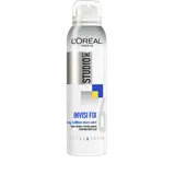 Spray coiffant très fixant invisi'spray STUDIO LINE - vaporisateur 150ml