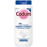Crème lavante CADUM Dermo-hydrate en flacon 500mL