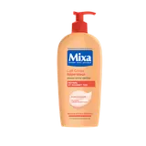 Lait corps réparateur MIXA 400ml