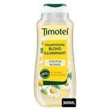 Shampooing TIMOTEI Blond Illuminant 300 ml