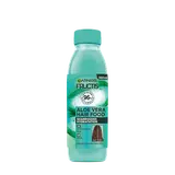 Shampoing vegan hydratant à l'aloe vera FRUCTIS - flacon 350ml