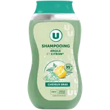 Shampooing Cheveux gras, argile & citron  - 250ml