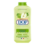 Shampoing purifiant pomme verte sans silicone ph doux DOP - flacon 480ml