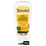 Après-shampooing nourrissant TIMOTEI huiles précieuses 250ml