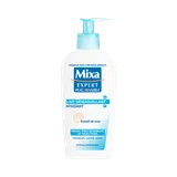 Lait démaquillant apaisant peaux très sensibles MIXA - flacon 200ml