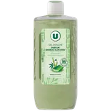 Gel douche bambou aloe vera, flacon 250ml