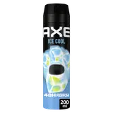 Déodorant homme suprême ice cool spray 48h AXE 200ml