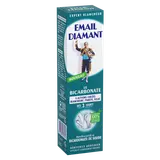 Dentifrice le bicarbonate l'original EMAIL DIAMANT tube 75ml