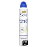 Déodorant Spray Anti-Transpirant Semi-compressé Original DOVE - 200ml