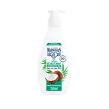 Lait hydratant 48h LE PETIT MARSEILLAIS 48h coco peau déshydratée 250ml
