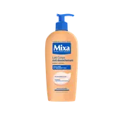 Lait corps MIXA anti-dessèchement 250ml