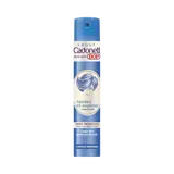 Laque triple protection cheveux normaux CADONETT DOP - spray 300ml