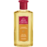 Eau de Cologne ambrée MONT SAINT MICHEL, flacon de 250ml