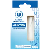Bandes extensibles 4m x 6cm x2