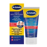 Crème anti-crevasses talons 24h SCHOLL 60ml