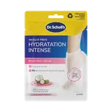 Masque pour les pieds très hydratant SCHOLL, 1 paire