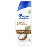 Shampooing antipelliculaire coco HEAD & SHOULDERS Base 330ml