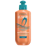 Soin capillaire sans rinçage boucles dream long ELSEVE - flacon 200ml