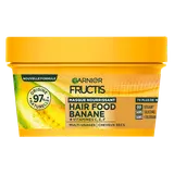 Masque capillaire nourrissant à la banane FRUCTIS - pot 320ml