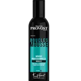 Mousse coiffante boucles professionnelles FRANCK PROVOST - spray 300ml