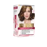 Coloration cheveux n°5-3 châtain clair doré permanente L'ORÉAL PARIS