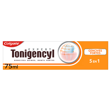 Dentifrice COLGATE Tonigencyl 75ml