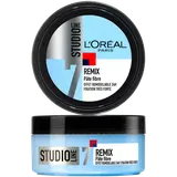 Crème coiffante fixation très forte effet remodelable STUDIO LINE - 150 ml