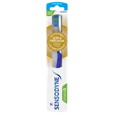 Brosse à dent SENSODYNE Flexi+ Soin & Précision Extra souple