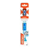 Brosse à dents ELMEX anti-caries enfants 3-6 ans x1
