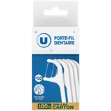 Porte fil dentaire x50