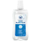 Bain de bouche blancheur  500ml