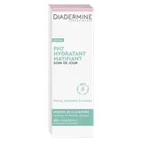 Crème soin du jour essential Multiactif PH7 DIADERMINE, tube de 50ml