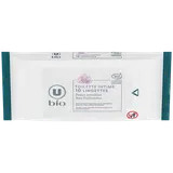Lingettes toilette intime pocket x10