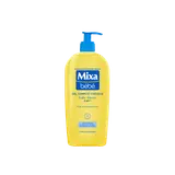 Gel 2 en 1 MIXA Bébé très doux en flacon pompe 400mL