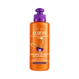 Huile extraordinaire boucles sublimes amla ELSEVE - flacon 200ml