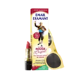 Dentifrice formule rouge l'original EMAIL DIAMANT, tube de 75ml