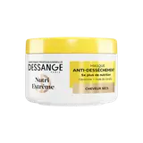 Masque cheveux anti-dessèchement à l'huile de volubilis DESSANGE -280ml