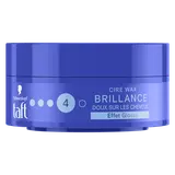 Cire coiffante wax brillance TAFT - 75ml