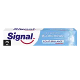 Dentifrice système blancheur éclat brillance 1 semaine SIGNAL 75ml
