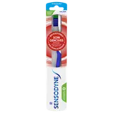 Brosse à dent SENSODYNE Flexi+ soin gencives extra-souple