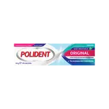 Crème fixative adhérence maximum original POLIDENT 0% 40g