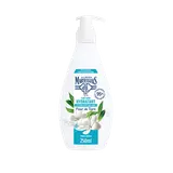 Lait hydratant 48h LE PETIT MARSEILLAIS fleur tiaré peau sèche 250ml