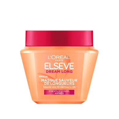 Masque ELSEVE dreamlong 290ml